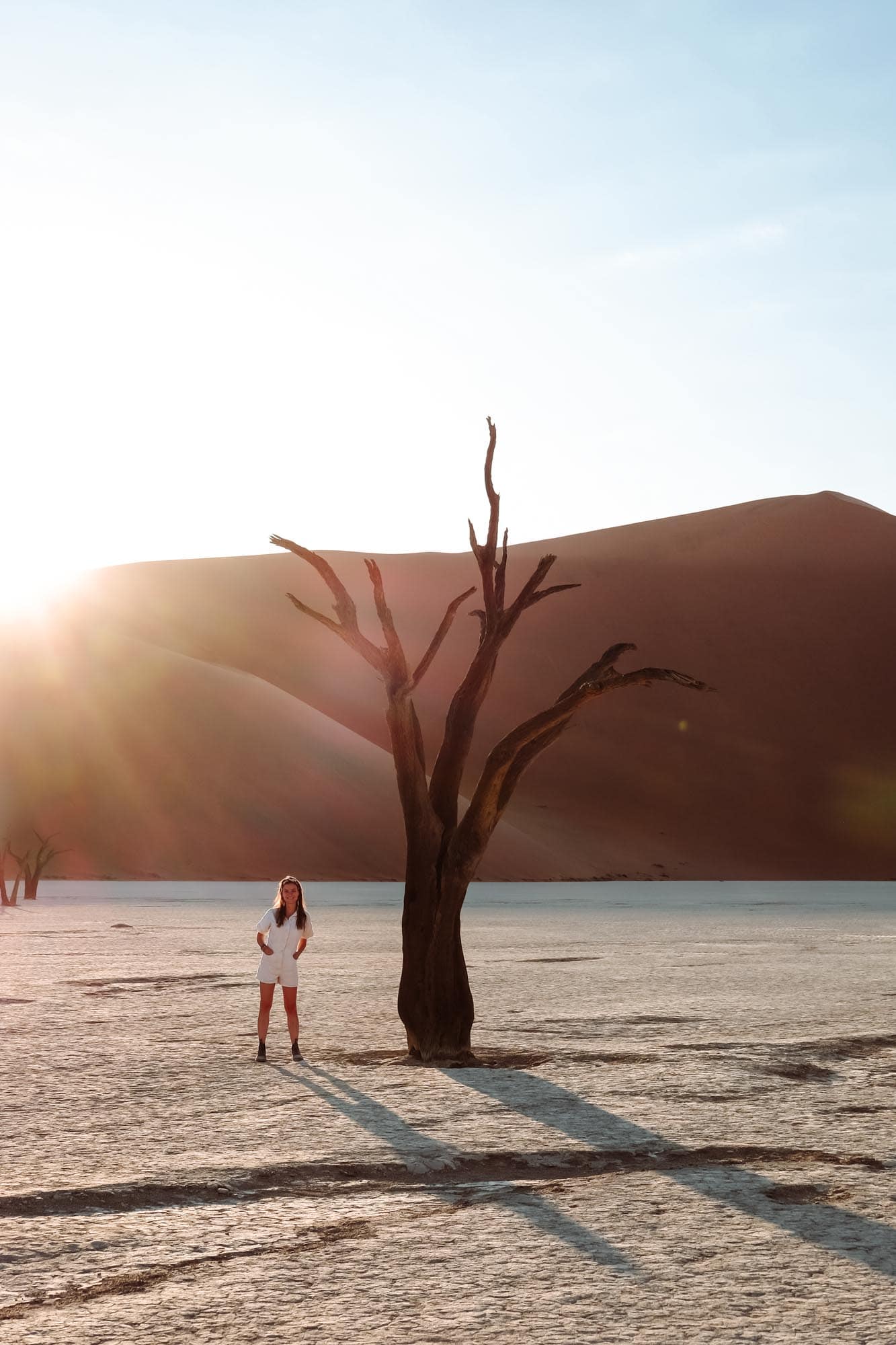 10 Tips For Visiting Sossusvlei In Namibia Travelrebels