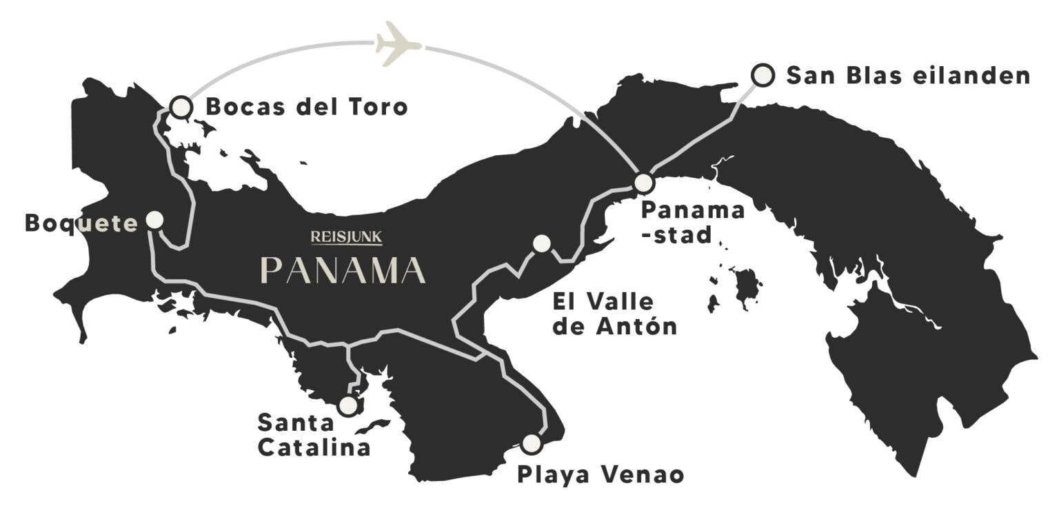 9 Tips for renting a car in Panama TRAVELREBELS