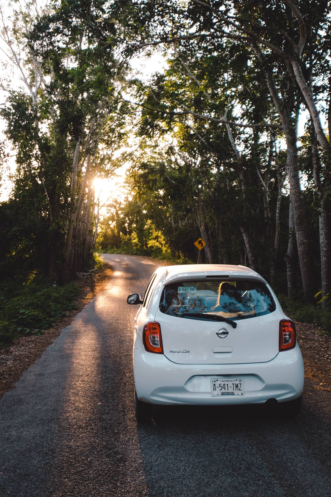 9 Things You Need to Know Car Rental Mexico TRAVELREBELS