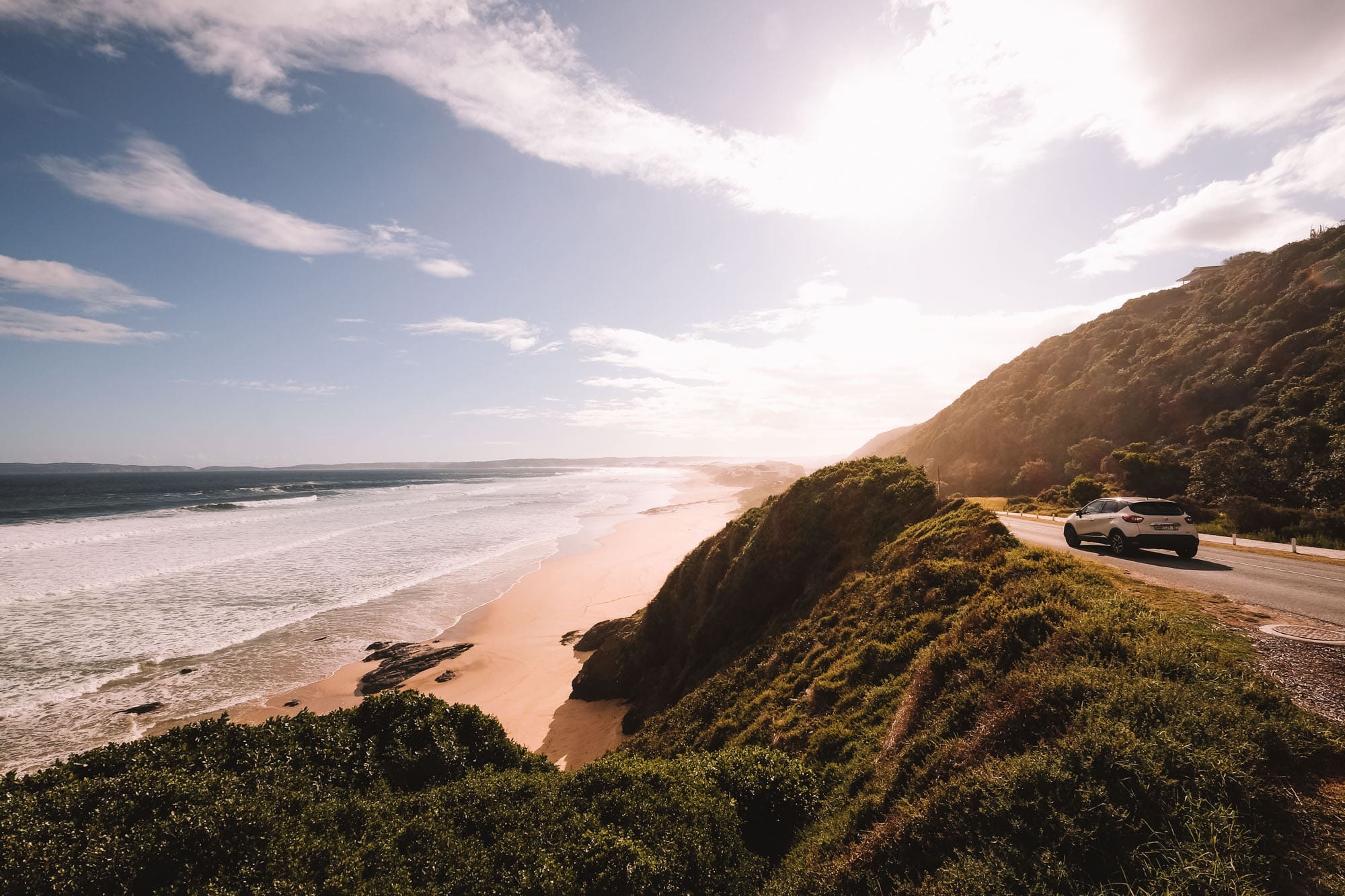 Things to know when renting a car South Africa TRAVELREBELS