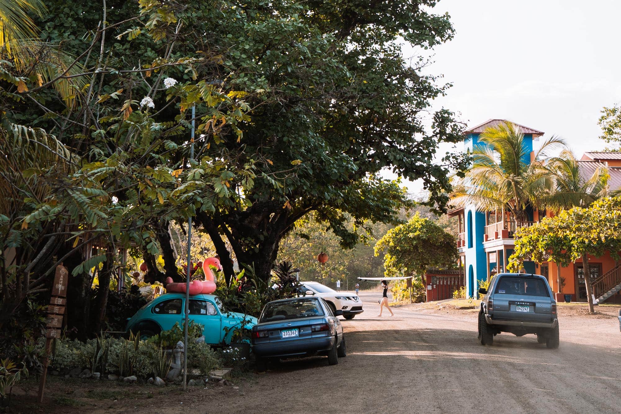 9 Tips for renting a car in Panama TRAVELREBELS