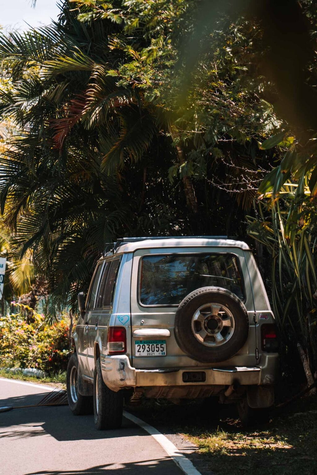 9 Tips for renting a car in Panama TRAVELREBELS