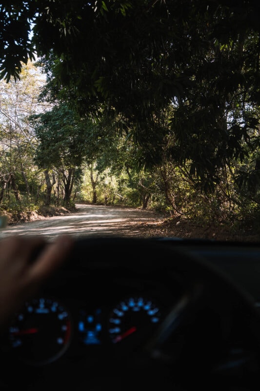 9 Tips for renting a car in Panama TRAVELREBELS