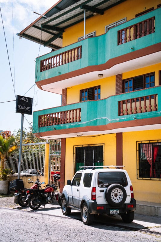 9 Tips for renting a car in Panama TRAVELREBELS