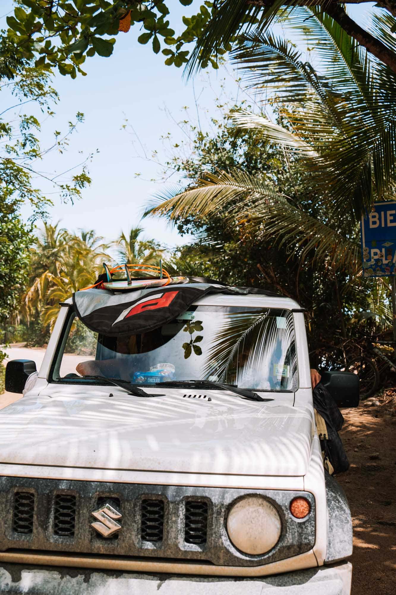 9 Tips for renting a car in Panama TRAVELREBELS