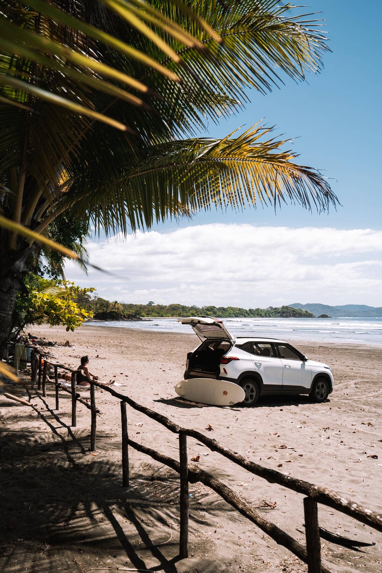 9 Tips for renting a car in Panama - TRAVELREBELS