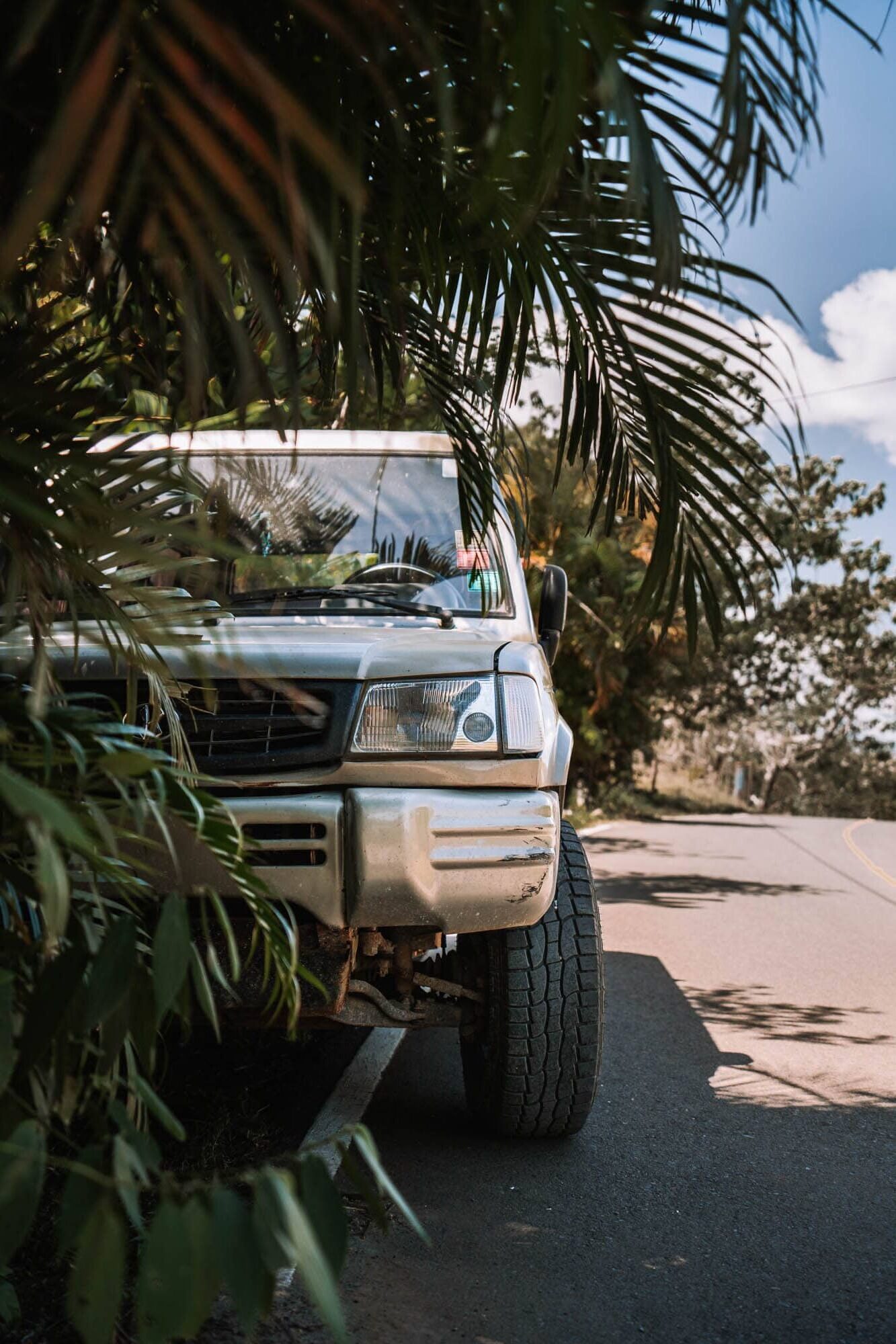 9 Tips for renting a car in Panama TRAVELREBELS