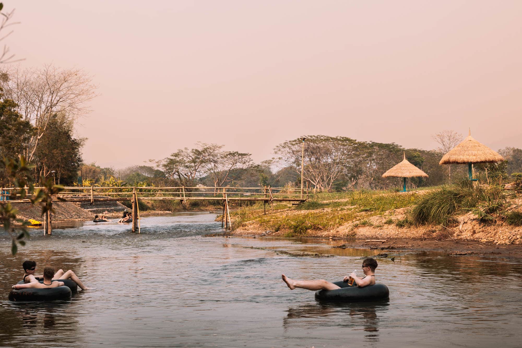 What to do in Pai, Thailand? 12x The Best Tips! Travelrebels