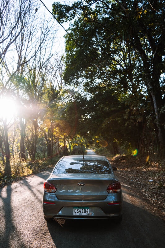 9 Tips for renting a car in Panama TRAVELREBELS