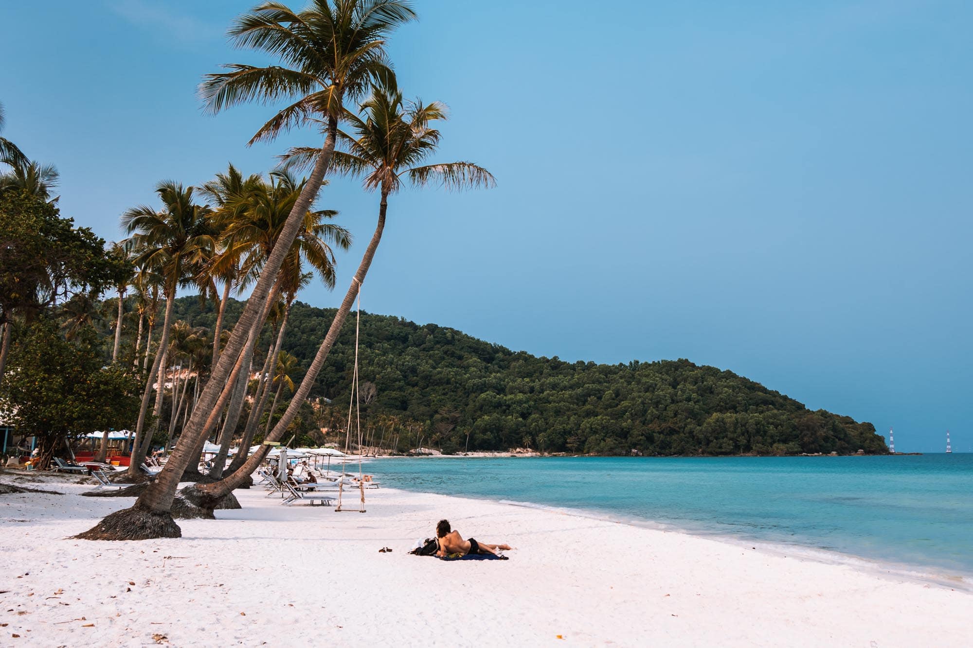 10 Tips for Phu Quoc, The Most Beautiful Island in Vietnam