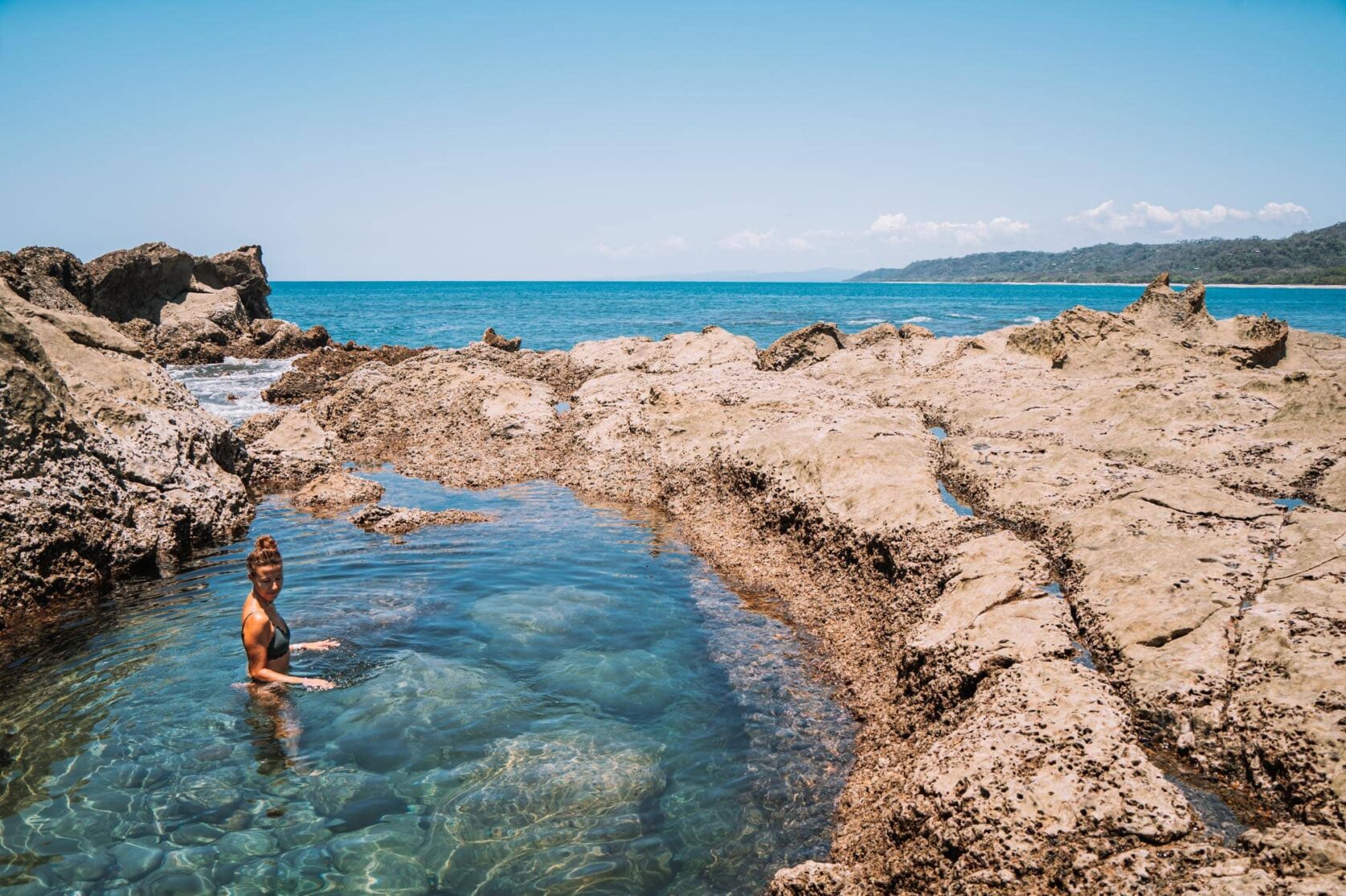 Malpais and Santa Teresa: Costa Rica's Surfing Gems