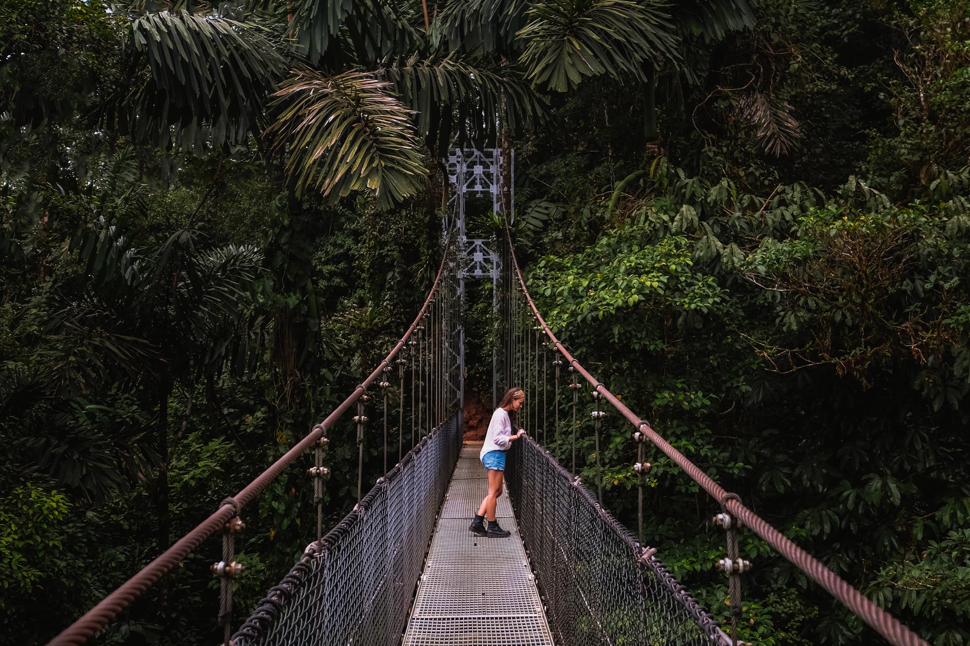 TRAVELREBELS: 10 Tips for traveling in Costa Rica