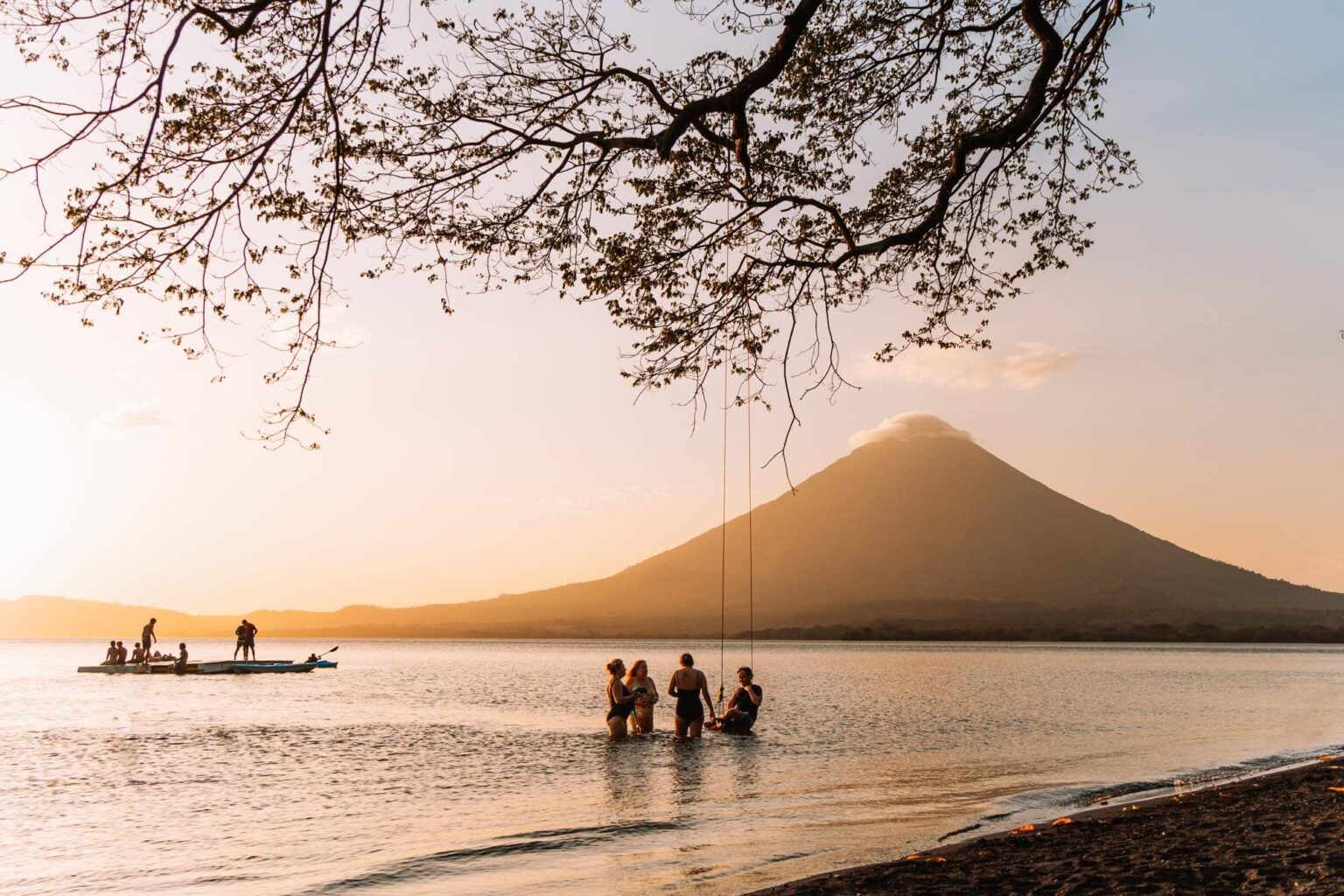 The Ultimate Itinerary for Nicaragua + Tips (Updated 2024)