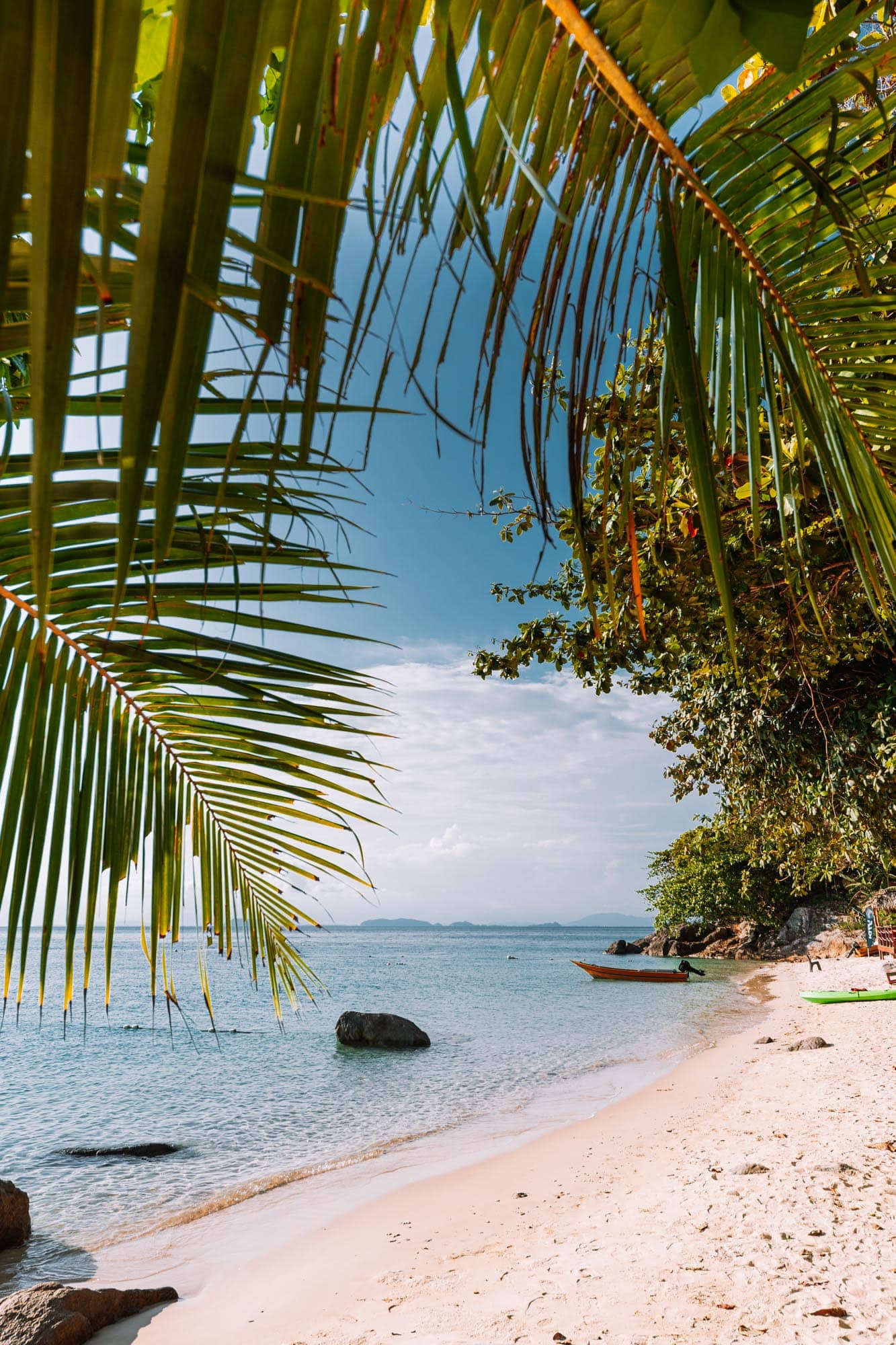 The Perhentian Islands, Malaysia: Things You Need to Know + Tips