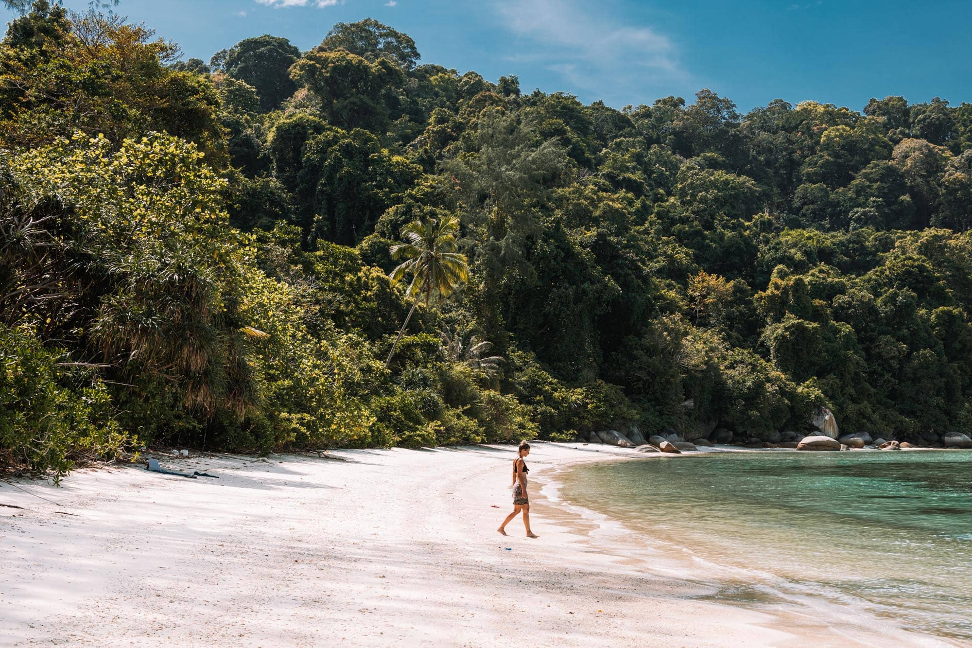 The Perhentian Islands, Malaysia: Things You Need to Know + Tips