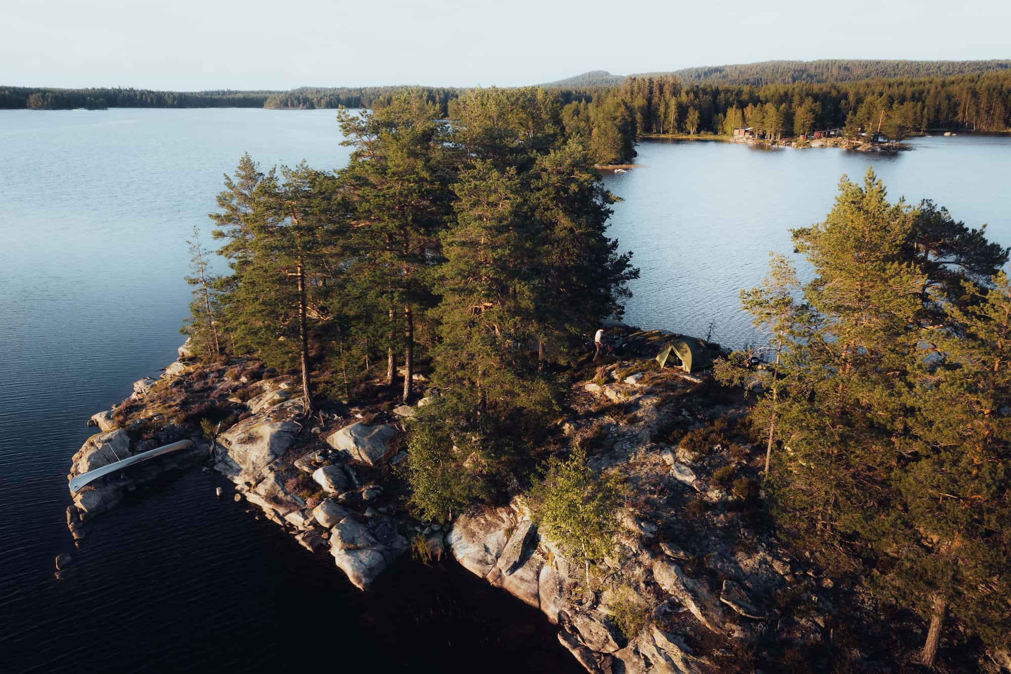 What to do in Värmland, Sweden? 4 Activities + Handy Tips! – Vacation ...