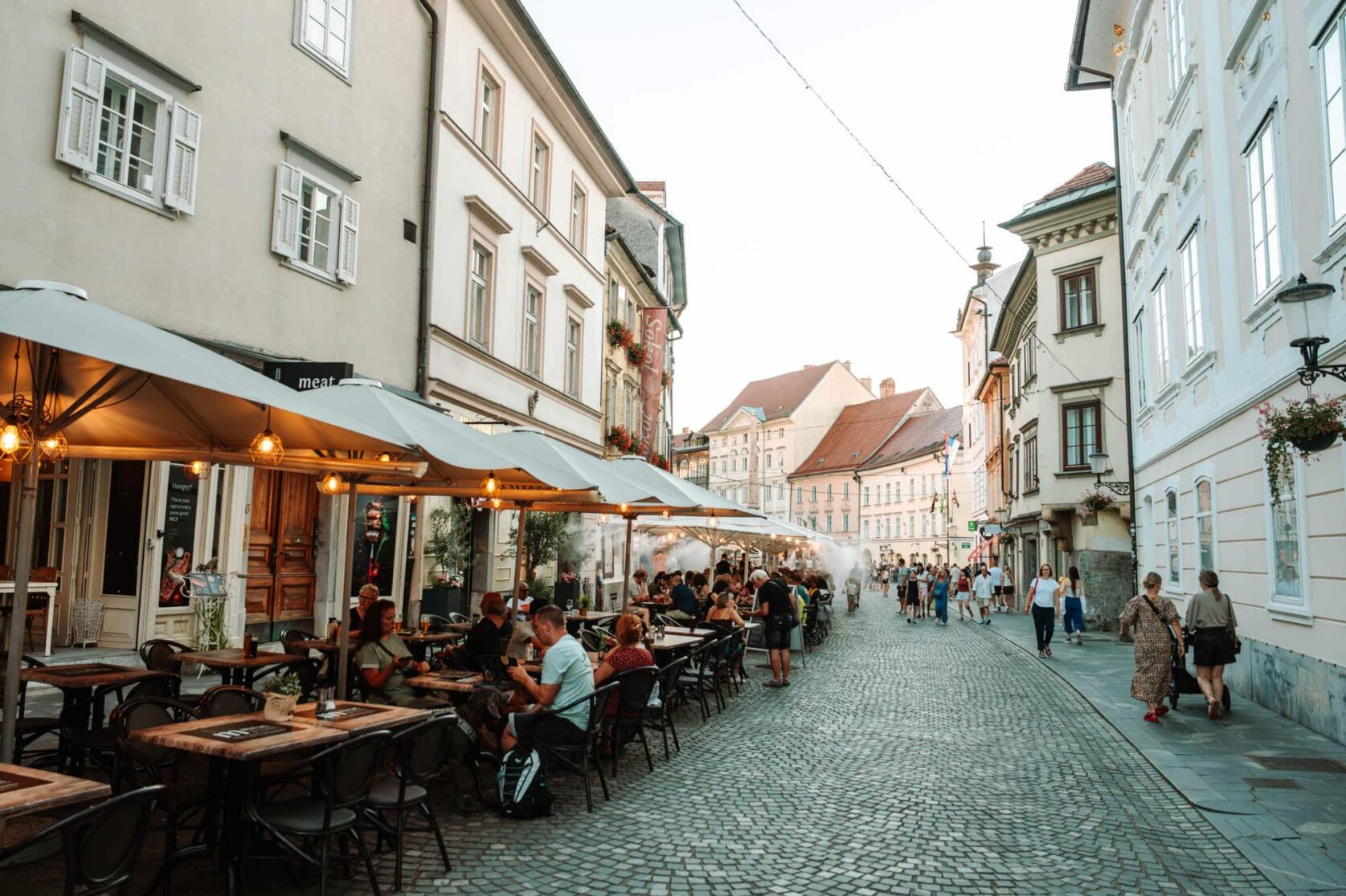 11 Practical Tips and Useful Things to Know tips reizen slovenie